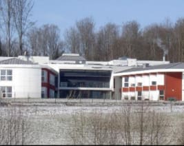 EHPAD Résidence le Clos des Ecureuils : EHPAD à Plombières-les-Bains