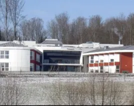 EHPAD Résidence le Clos des Ecureuils : EHPAD à Plombières-les-Bains