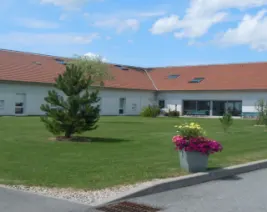 EHPAD  Sentiers d'Automne : EHPAD à Bains-les-Bains
