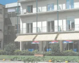 Maison de Retraite le Solem de Vagney : EHPAD à Vagney