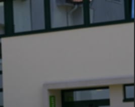 EHPAD le Home du Cameroun : EHPAD à Bruyères