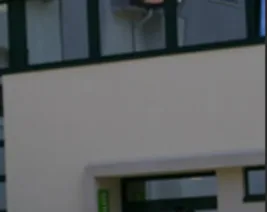 EHPAD le Home du Cameroun : EHPAD à Bruyères