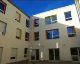 Résidence Léon Werth : EHPAD à Remiremont
