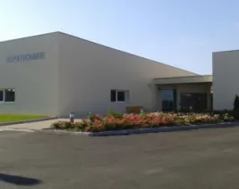 EHPAD du Pré Favet : EHPAD à Monthureux-sur-Saône