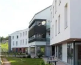 EHPAD Résidence Notre-Dame : EHPAD à Épinal
