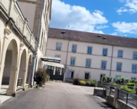 Maison de Retraite Saint-Jean : EHPAD à Portieux