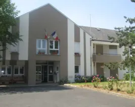 EHPAD les Côteaux Saint-Mathieu : EHPAD à Gallardon