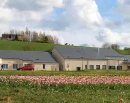 Marpa le Chant des Tulipes : Résidence Service Senior à Margon