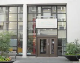 Résidence Silvia Monfort : Résidence Service Senior à Chartres