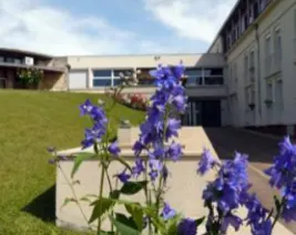 EHPAD les Clairions : EHPAD à Auxerre