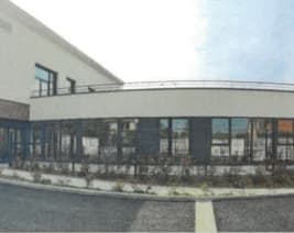 EHPAD Gaston Houssier : EHPAD à Ligny-le-Châtel