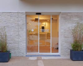 EHPAD la Belle Idee : EHPAD à Aillant-sur-Tholon