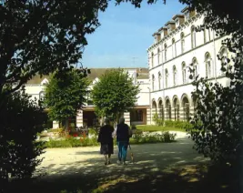 EHPAD Notre-Dame de la Providence : EHPAD à Sens