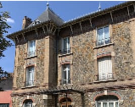 Chez Jeannette - Colombes