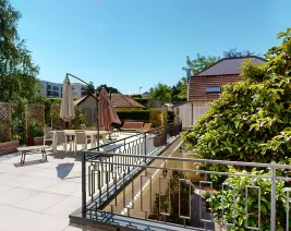 Chez Jeannette - Rueil Malmaison : EHPAD à Rueil-Malmaison