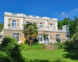 Chez Jeannette - Villennes Sur Seine : EHPAD à Villennes-sur-Seine