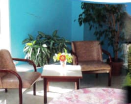 EHPAD Pierre Bonnef : EHPAD à Belfort