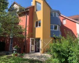 Unité de Vie Pour Personnes  âgées  Belfort : Résidence Service Senior à Belfort