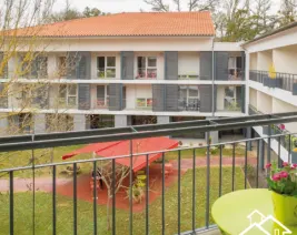 EHPAD Résidence le Parc : EHPAD à Lézat-sur-Lèze