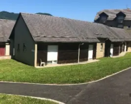 EHPAD Résidence des Quatre Vallées : EHPAD à Castillon-en-Couserans