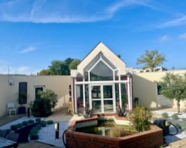 EHPAD le Moulin Vert : EHPAD à Quincy-sous-Sénart