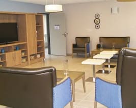La Maison des Clématites : EHPAD à Corbeil-Essonnes