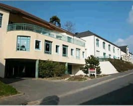 Saint Jacques : Résidence Service Senior à Boutigny-sur-Essonne