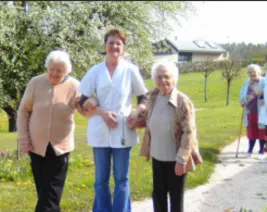 Marpa les Grillons : Résidence Service Senior à Vert-le-Grand