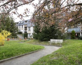 Residence Boissiere : Résidence Service Senior à Briis-sous-Forges