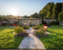EHPAD Chateau de Champlatreux : EHPAD à Saintry-sur-Seine