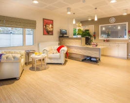Residence la Roseraie : EHPAD à Viry-Châtillon