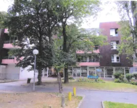 Résidence du Parc : Résidence Service Senior à Draveil