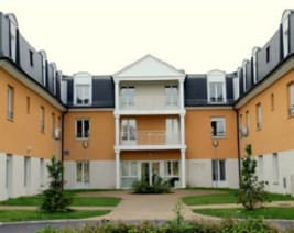 Le Clos Fleuri