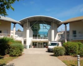 EHPAD le Village : EHPAD à Arpajon