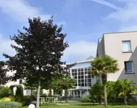 EHPAD Maison d'Accueil Galignani : EHPAD à Corbeil-Essonnes