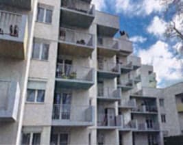 Résidence Lucien Midol : Résidence Service Senior à Savigny-sur-Orge