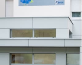 Résidence les Pervenches : Résidence Service Senior à Massy