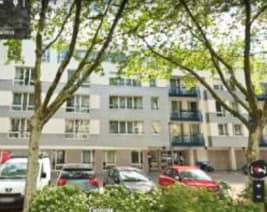 EHPAD la Citadine : EHPAD à Massy