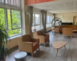 Résidence la Gentilhommière : EHPAD à Boussy-Saint-Antoine