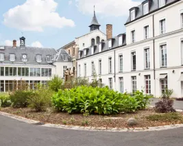 Residence Jean Baptiste de la Salle : EHPAD à Athis-Mons