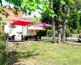 Residence Autonomie Village Plus : Résidence Service Senior à Ballancourt-sur-Essonne