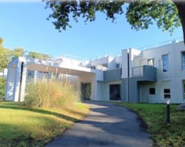 EHPAD Marcel Paul : EHPAD à Fleury-Mérogis