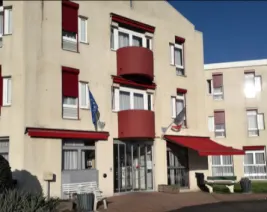 EHPAD : EHPAD à Sainte-Geneviève-des-Bois