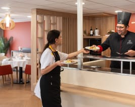 Korian les Jardins de Serena : EHPAD à Champcueil