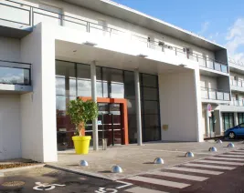 Les Templitudes - la Roseraie : Résidence Service Senior à Osny