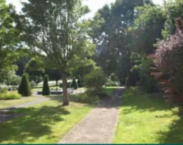 Maison de Retraite Saint-Francois : EHPAD à Saint-Martin-des-Champs