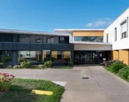 EHPAD Tal Ar Mor : EHPAD à Moëlan-sur-Mer
