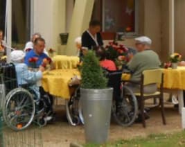 EHPAD Ker-Héol : EHPAD à Brest