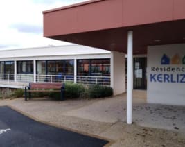 EHPAD Résidence de Kerlizou : EHPAD à Carantec