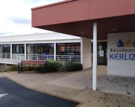 EHPAD Résidence de Kerlizou : EHPAD à Carantec